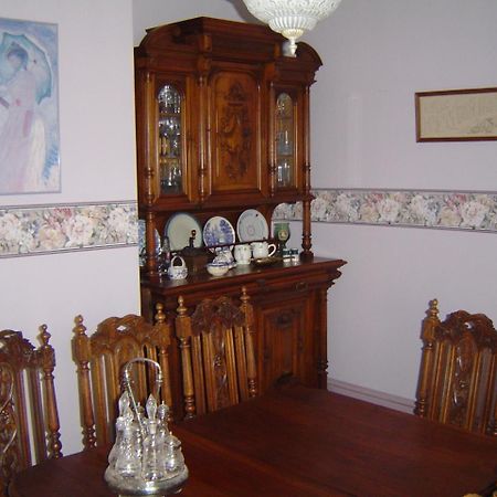 Points East Coastal Inn Saint Peters Bay Екстер'єр фото