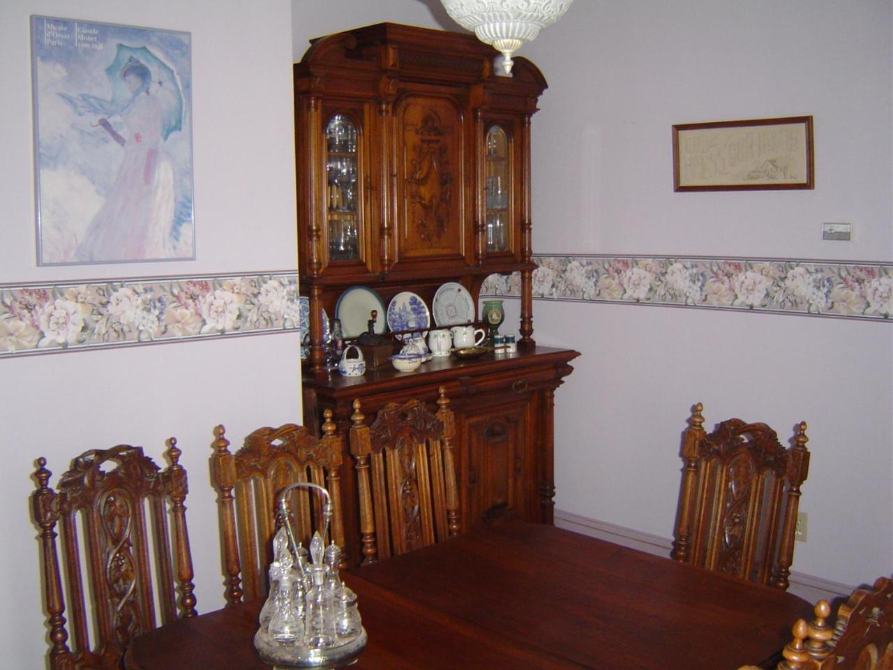 Points East Coastal Inn Saint Peters Bay Екстер'єр фото