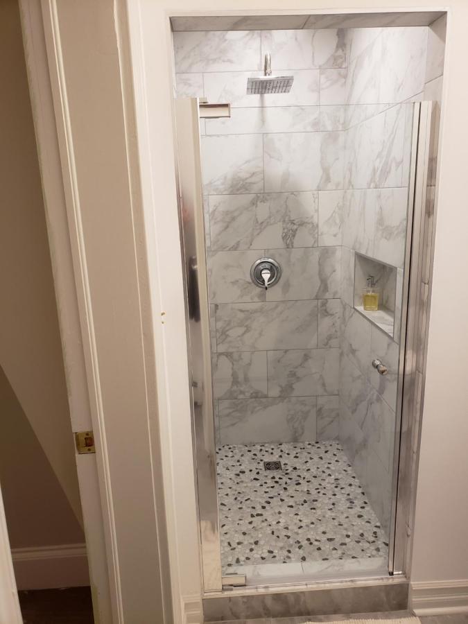 Points East Coastal Inn Saint Peters Bay Екстер'єр фото